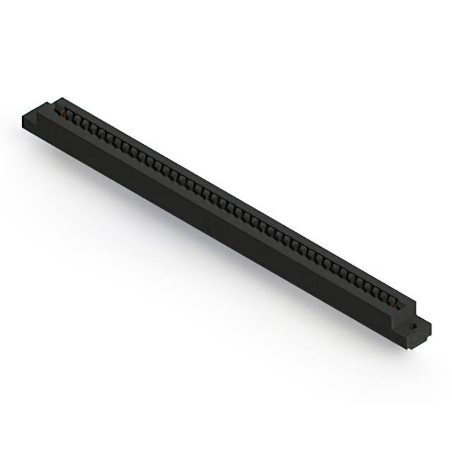 357-042-521-102 EDAC Inc.  Edgeboard Connectors